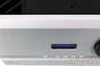 Pass Labs INT-60 Stereo Integrated Amplifier; INT60; Silver; Remote