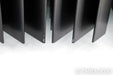 Pass Labs INT-60 Stereo Integrated Amplifier; INT60; Silver; Remote
