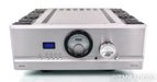 Pass Labs INT-60 Stereo Integrated Amplifier; INT60; Silver; Remote