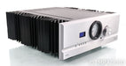 Pass Labs INT-60 Stereo Integrated Amplifier; INT60; Silver; Remote