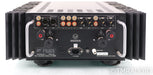Pass Labs INT-60 Stereo Integrated Amplifier; INT60; Silver; Remote
