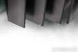 Pass Labs INT-60 Stereo Integrated Amplifier; INT60; Silver; Remote