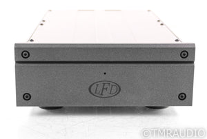 LFD Audio Phono LE/SE MM / MC Phono Preamplifier; Special Edition