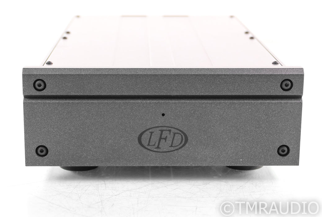 LFD Audio Phono LE/SE MM / MC Phono Preamplifier; Special Edition