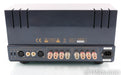 PrimaLuna EVO 400 Stereo Tube Power Amplifier; EVO400; Silver