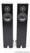 Totem Acoustics Forest Floorstanding Speakers; Black Pair