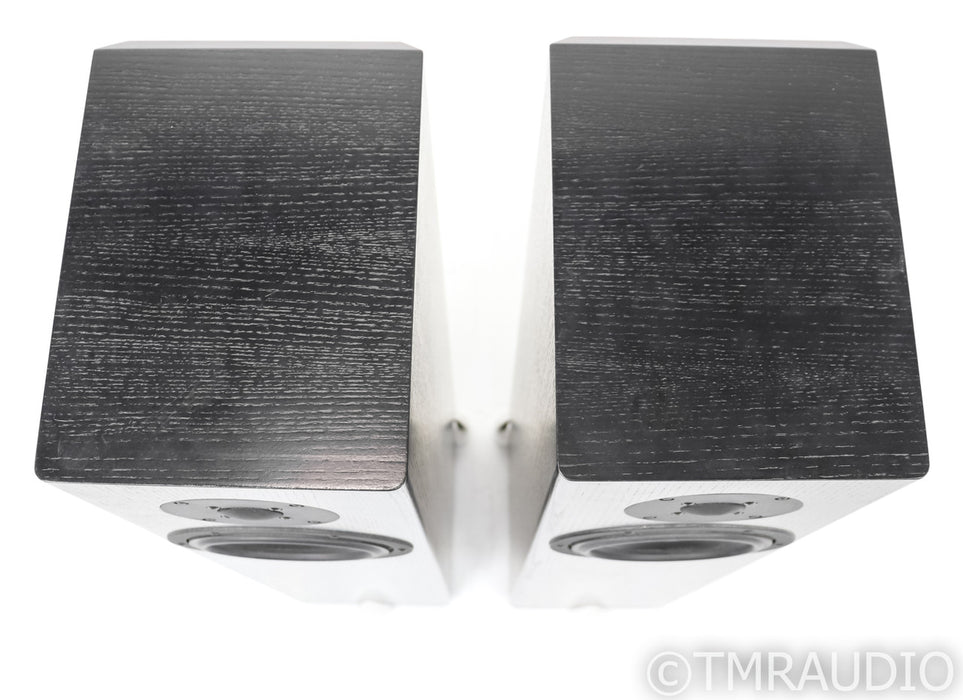 Totem Acoustics Forest Floorstanding Speakers; Black Pair