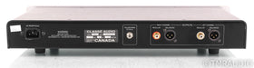 Classe Tuner-1 Stereo Tuner; Tuner 1; Remote