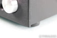 Rogue Audio RP-1 Stereo Tube Preamplifier; Remote; RP1; Black; MM Phono