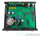 Rogue Audio RP-1 Stereo Tube Preamplifier; Remote; RP1; Black; MM Phono