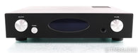 Rogue Audio RP-1 Stereo Tube Preamplifier; Remote; RP1; Black; MM Phono