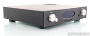 Rogue Audio RP-1 Stereo Tube Preamplifier; Remote; RP1; Black; MM Phono