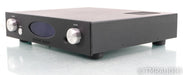 Rogue Audio RP-1 Stereo Tube Preamplifier; Remote; RP1; Black; MM Phono