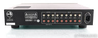 Rogue Audio RP-1 Stereo Tube Preamplifier; Remote; RP1; Black; MM Phono