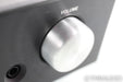 Rogue Audio RP-1 Stereo Tube Preamplifier; Remote; RP1; Black; MM Phono