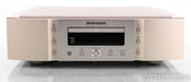 Marantz SA-11S2 SACD / CD Player; SA11S2; Remote