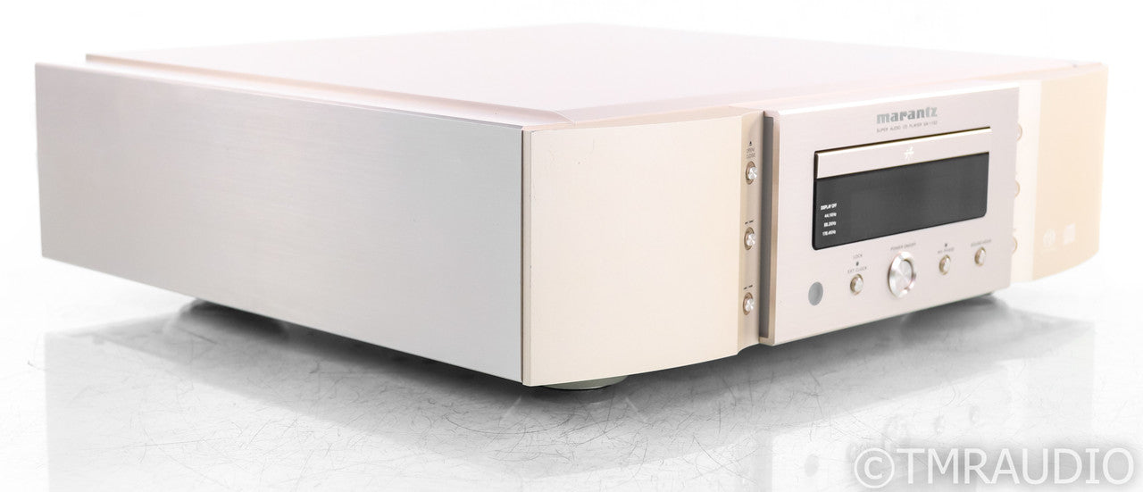 Marantz SA-11S2 SACD / CD Player; SA11S2; Remote