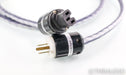 Shunyata Research Venom Digital Power Cable; 1.75m AC Cord