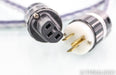 Shunyata Research Venom Digital Power Cable; 1.75m AC Cord