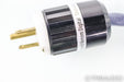 Shunyata Research Venom Digital Power Cable; 1.75m AC Cord