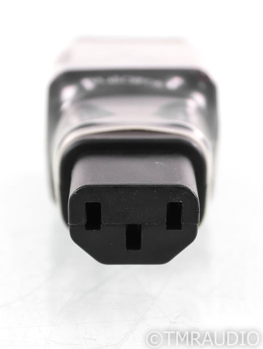 Shunyata Research C13-C20 Adapter