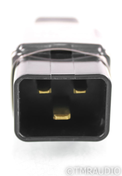 Shunyata Research C13-C20 Adapter
