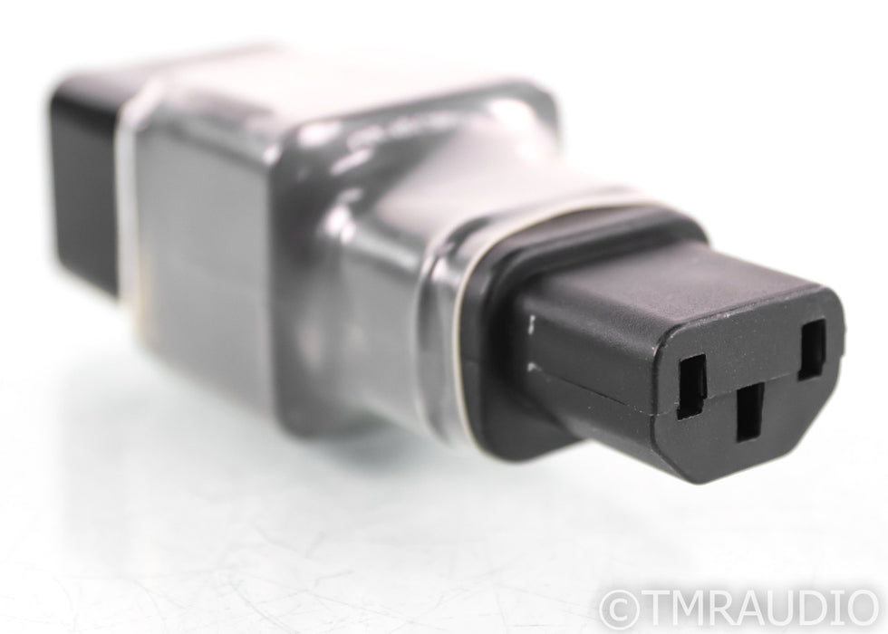 Shunyata Research C13-C20 Adapter