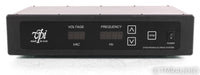 VPI Synchronous Drive System; SDS