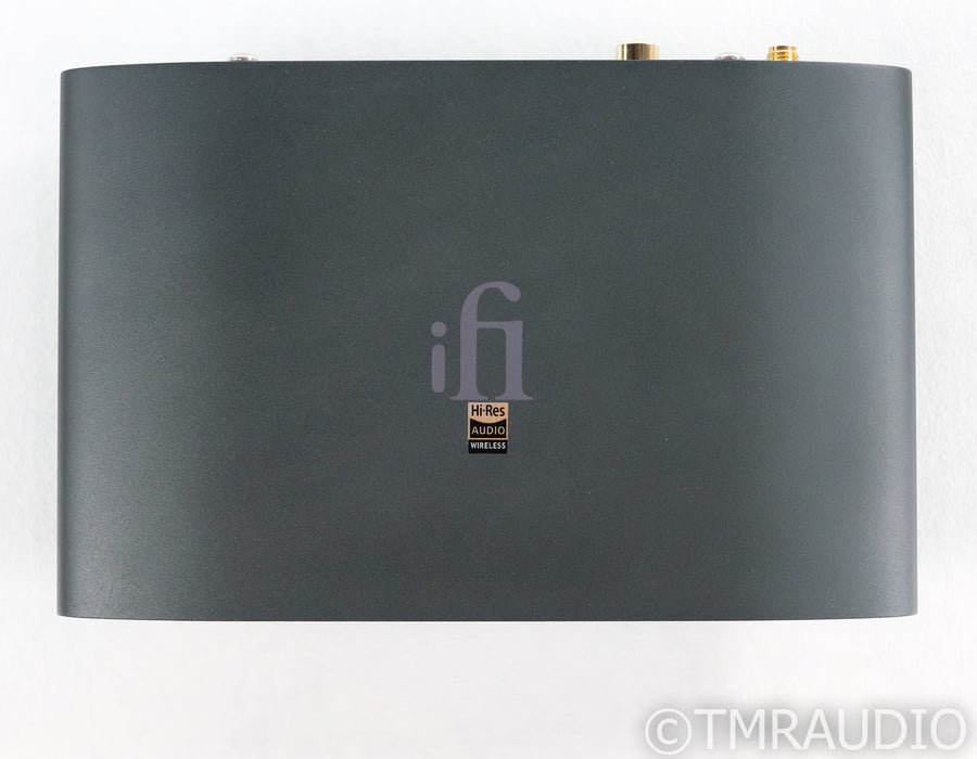 iFi Zen Stream Wireless Network Streamer; Roon Ready