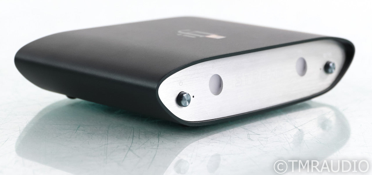 iFi Zen Stream Wireless Network Streamer; Roon Ready