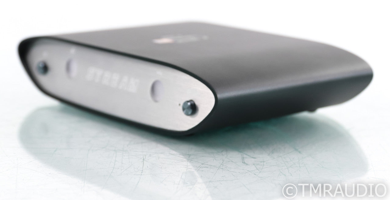iFi Zen Stream Wireless Network Streamer; Roon Ready