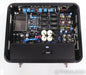 Ayon Auris II Stereo Tube Preamplifier; Remote, Black