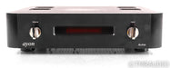 Ayon Auris II Stereo Tube Preamplifier; Remote, Black