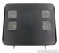 Ayon Auris II Stereo Tube Preamplifier; Remote, Black