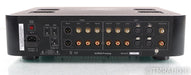 Ayon Auris II Stereo Tube Preamplifier; Remote, Black