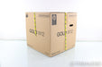 Monitor Audio Gold W12 10" Powered Subwoofer; Piano Black (New)