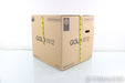 Monitor Audio Gold W12 10" Powered Subwoofer; Piano Black (New)