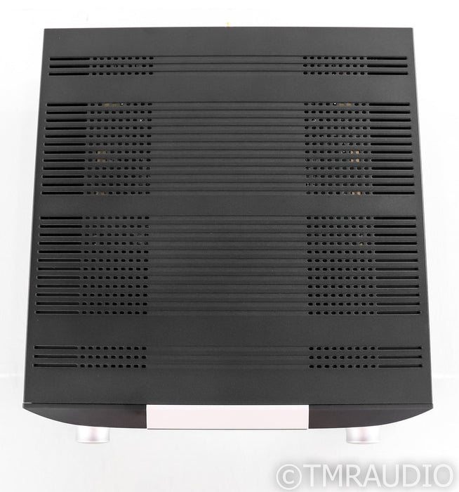 Mark Levinson 5206 Stereo Preamplifier / DAC; No.5206; USB; Bluetooth; Remote