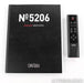 Mark Levinson 5206 Stereo Preamplifier / DAC; No.5206; USB; Bluetooth; Remote