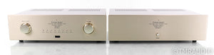 Canary Audio CA-906 Stereo Tube Preamplifier; CA906