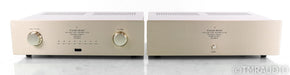 Canary Audio CA-906 Stereo Tube Preamplifier; CA906