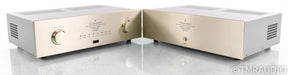 Canary Audio CA-906 Stereo Tube Preamplifier; CA906