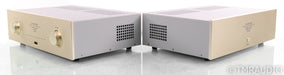 Canary Audio CA-906 Stereo Tube Preamplifier; CA906