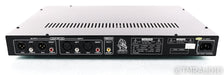 VocoPro CDR-1000PRO CD Recorder / Player; CDR1000PRO