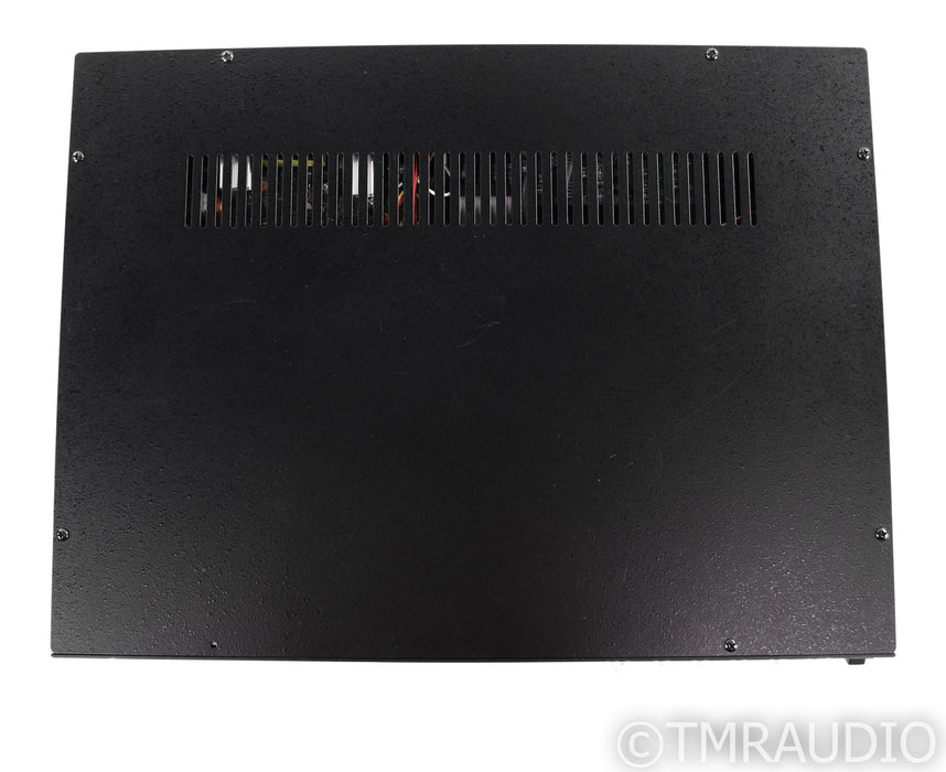 VocoPro CDR-1000PRO CD Recorder / Player; CDR1000PRO