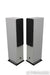 DALI Oberon 7 Floorstanding Speakers; White Pair; Seven