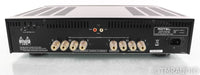 Rotel RB-1562 Stereo Power Amplifier; RB1562; Black