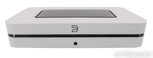 Bluesound Node Wireless Network Streamer; Bluetooth; White