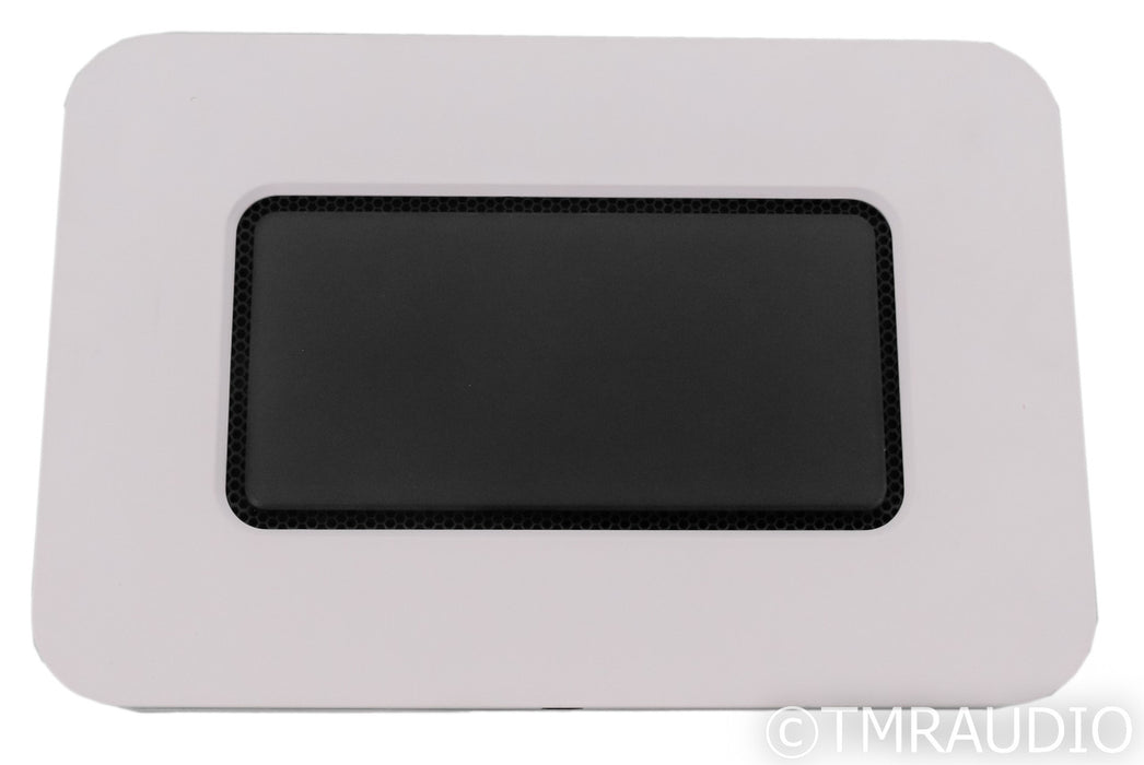 Bluesound Node Wireless Network Streamer; Bluetooth; White