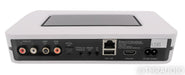 Bluesound Node Wireless Network Streamer; Bluetooth; White
